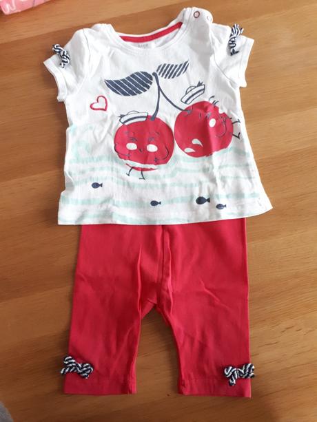 Súprava na leto, pepco,74