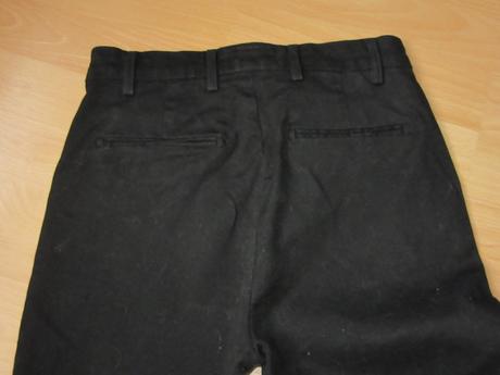 Current elliott - 7/8nkové nohavice, 26