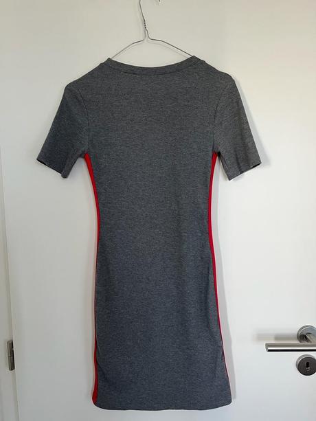 Šaty zn. h&m, h&m,34