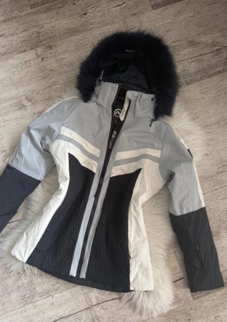 Damska lyziarska bunda, northfinder®,l