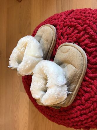 Topanočky- kapčeky vel.23, 23