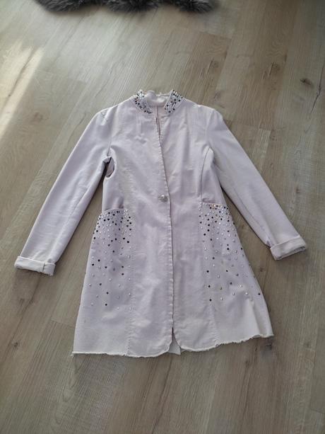 Pudrovy prehoz- sacko, m