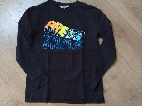 Tričko h&m 158/164, h&m,158