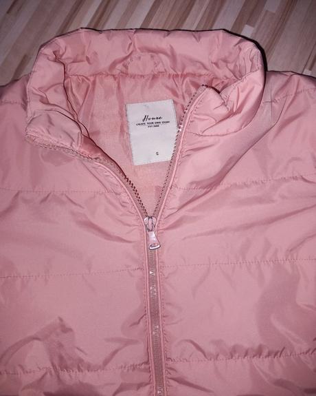 Prechodná bunda, house,s