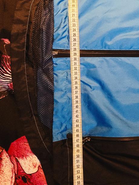 Bunda crivit l, crivit,l