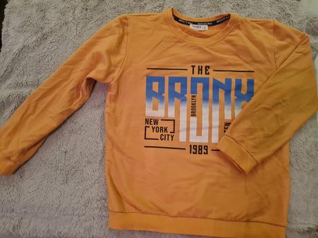 Chlapčenská mikina, 152