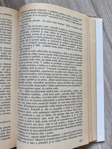 Danielle steelová tlukot srdce, 