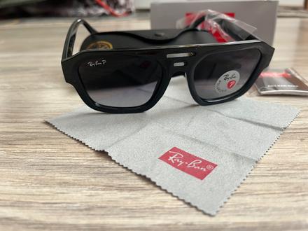 Slnečne okuliare, ray-ban