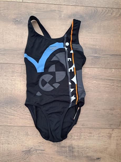 Plavecké plavky 116/122, speedo,116