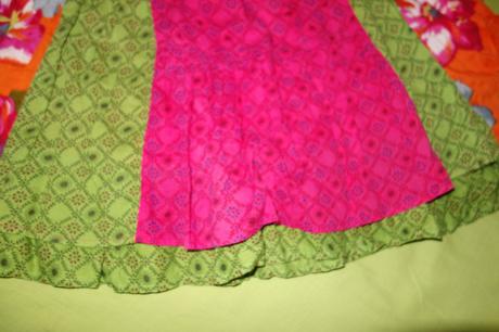 Letne satocky catimini, 110