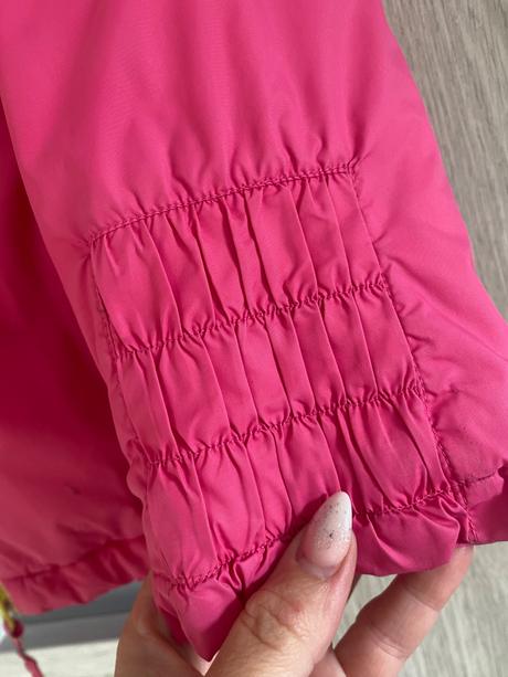 Zimna bunda wedze, wedze,128