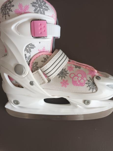 Predám korčule značky head, 30