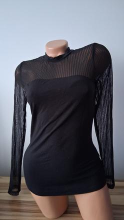 Tenké tričká s, s