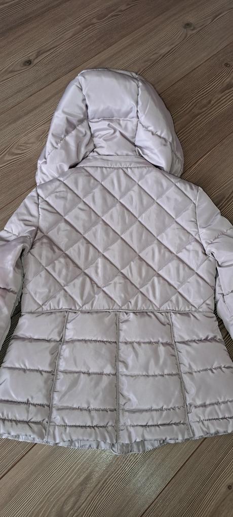 Nádherná zimná bunda, ovs,128