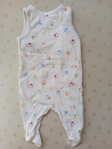 Letny overal h&m, h&m,56