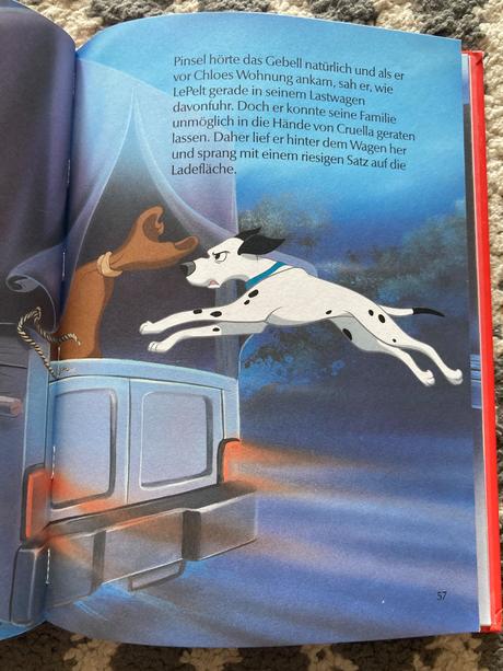 102 dalmatiner walt disney (2001), 