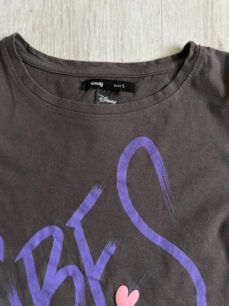 Tričko s daisy, sinsay,s