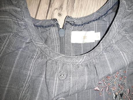 Šaty 128 - 134, reserved,128