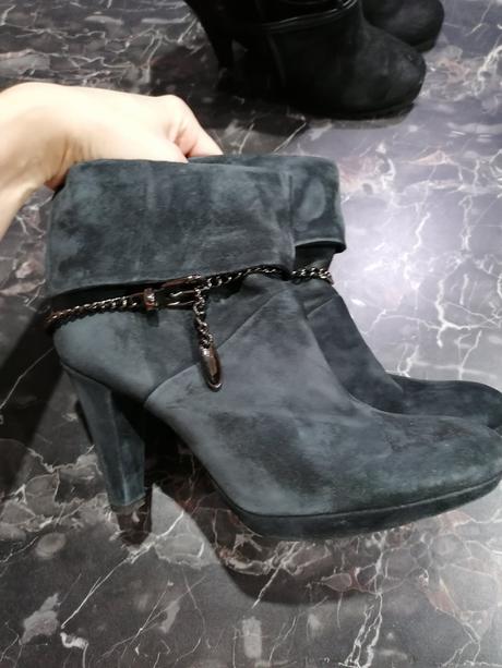 Dámske čižmičky, 41