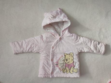 Dievčenské oblečenie mix 3-6m, 68–80