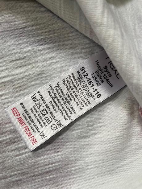 Tielko strapce next 9 rokov, next,134