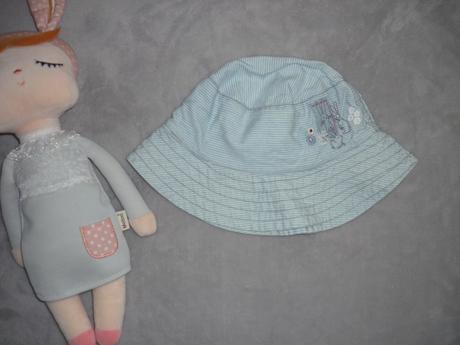 Uzasny klobucik top stav, next,116