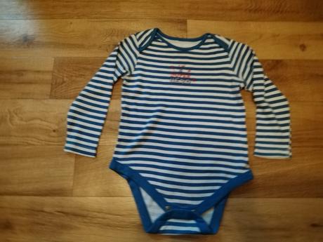 Body a tepláky 86, 86–98