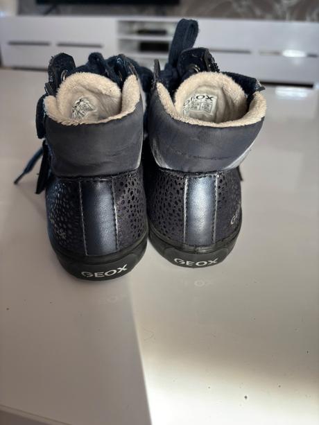 Geox topánky, geox,28
