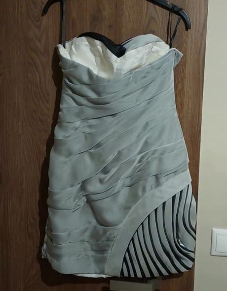 Šaty aftershock london, m