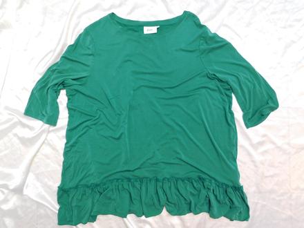 Damska kvalitna upletova tunikova bluzka z modalu, 50