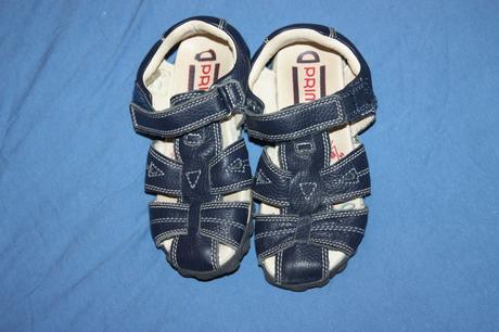 Sandale primigi, primigi,33