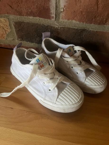 Primark biele tenisky 29, primark,29