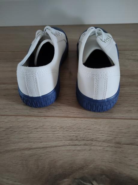 Tenisky, nelli blu,33