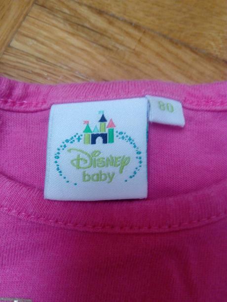 Šaty, disney,80