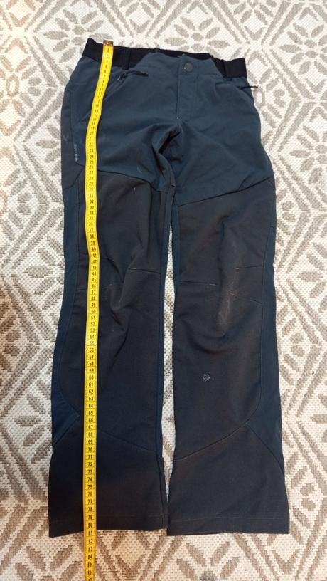Športové nohavice, decathlon,140