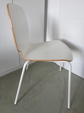 Stolička ikea,