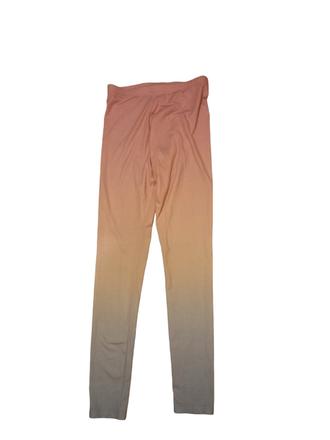 Dievčenské legíny, f&f,170