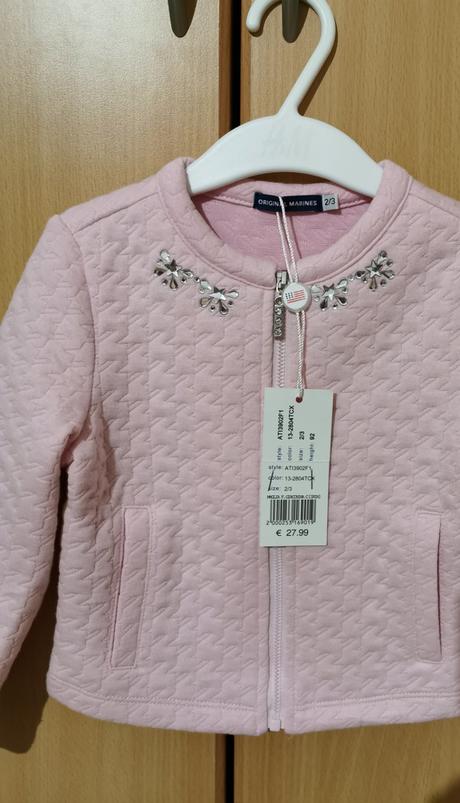 Prechodna bundicka original marines, original marines,92