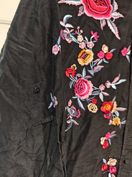 Košeľa zara, zara,xs