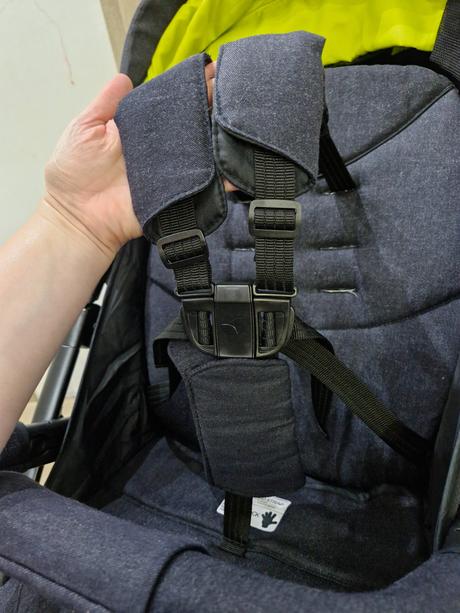 Kočík joie litetrax, joie,joie litetrax 4 air