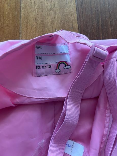 Softshellove nohavice bez podsivky, 128