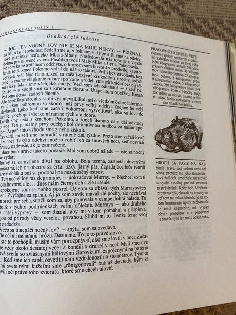 Vágner schneiderová lev nie je kráľom zvierat,