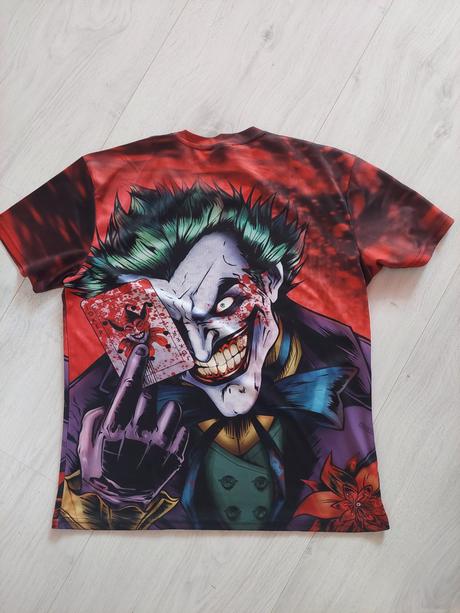 Tričko joker l/xl, l