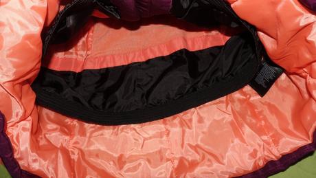 Lyziarska bunda crivit, crivit,164