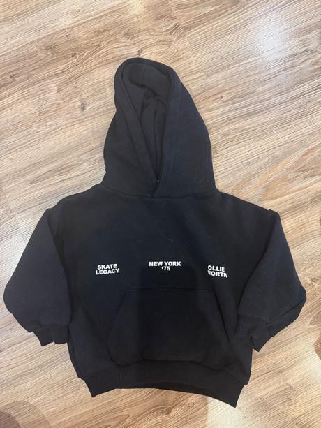 Macherske mikiny, zara,86