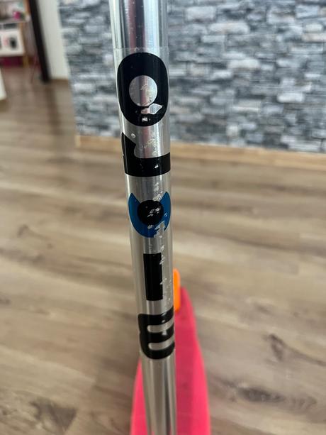 Minimicro kolobezka, 