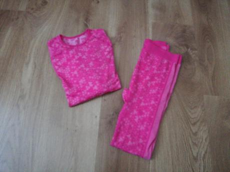 Termopradlo s6393, crivit,158