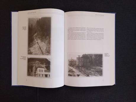 Kniha + kalendár o energetike,