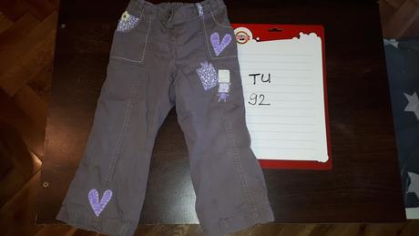 Nohavice, tu,92