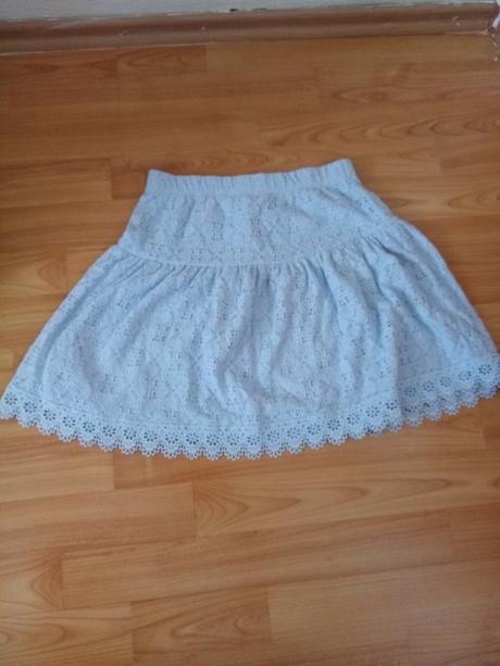 Sukňa v. 146/152, h&m,146